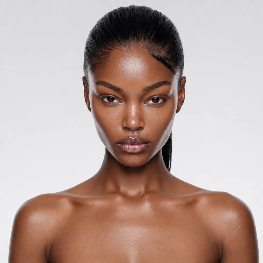 Amara, a model available in Kibley