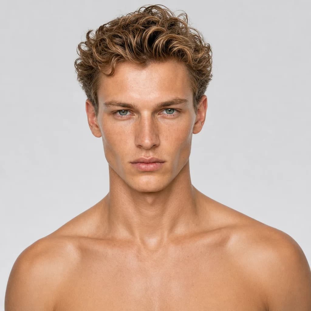 August, a model available in Kibley