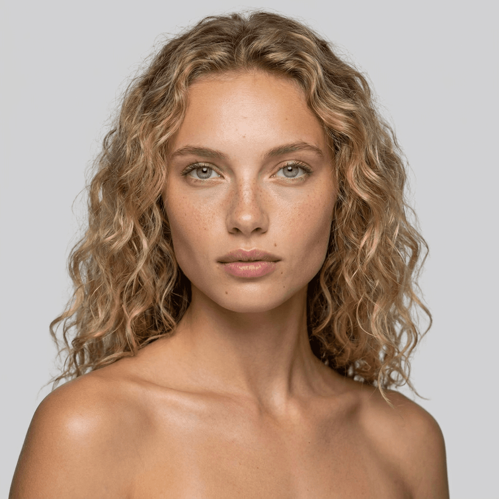 Clara, a model available in Kibley