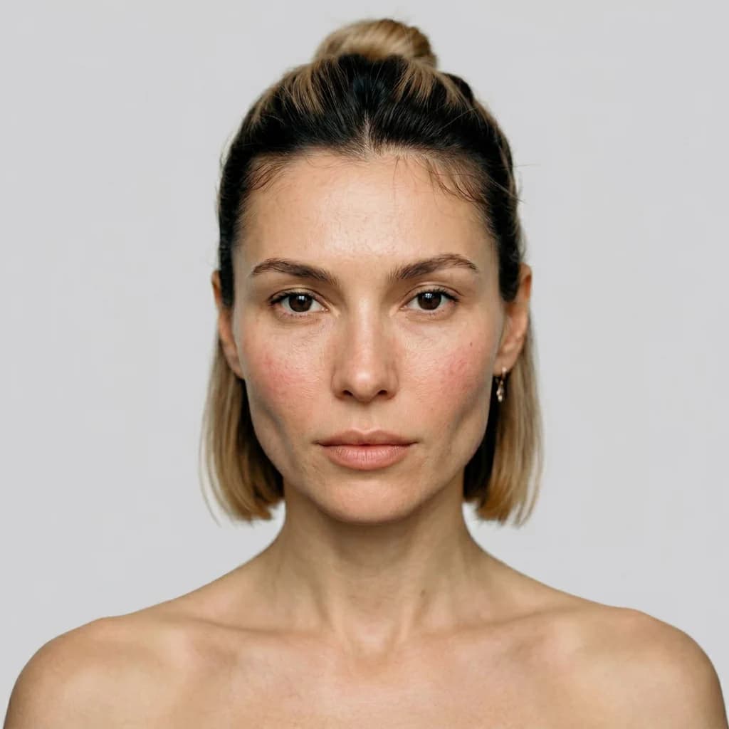 Elena, a model available in Kibley