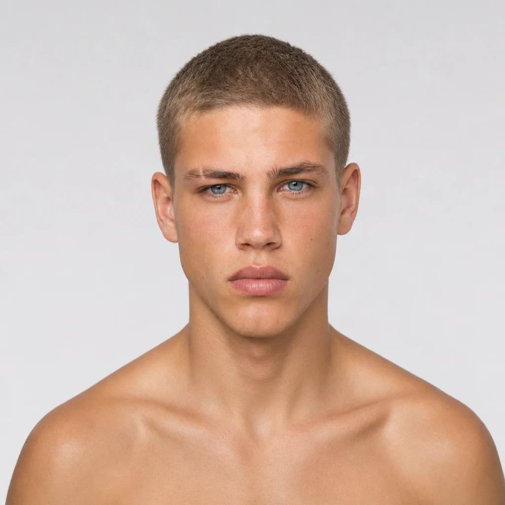 Finn, a model available in Kibley