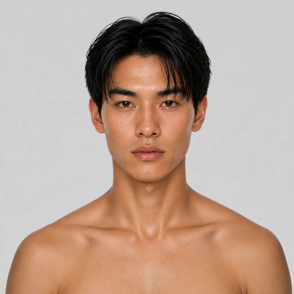 Kai, a model available in Kibley