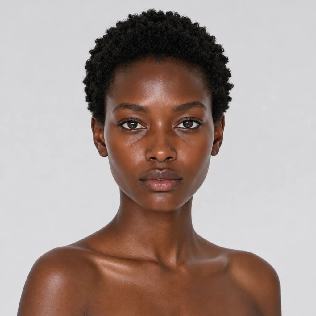 Nia, a model available in Kibley