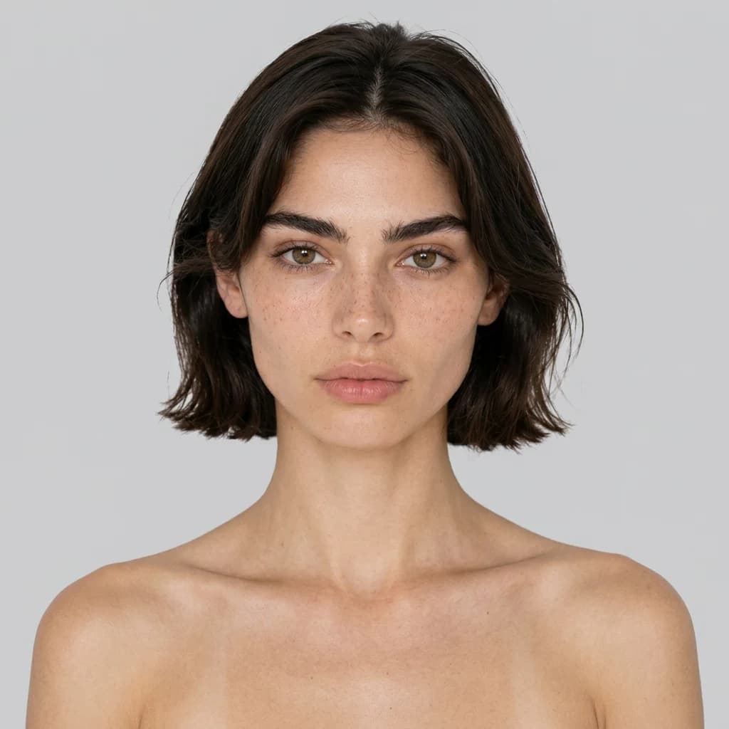 Sofia, a model available in Kibley